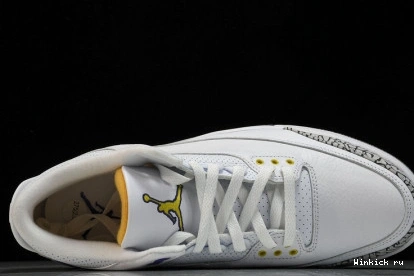 3 Kobe Bryant PE Jordan Retro 1203